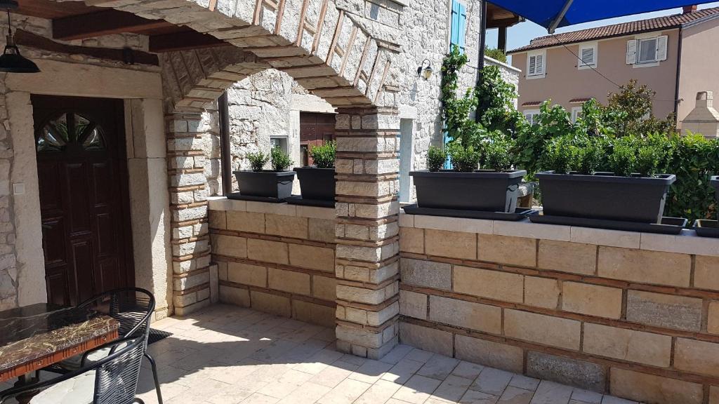 Stone House Istria HRIS1 photo 3