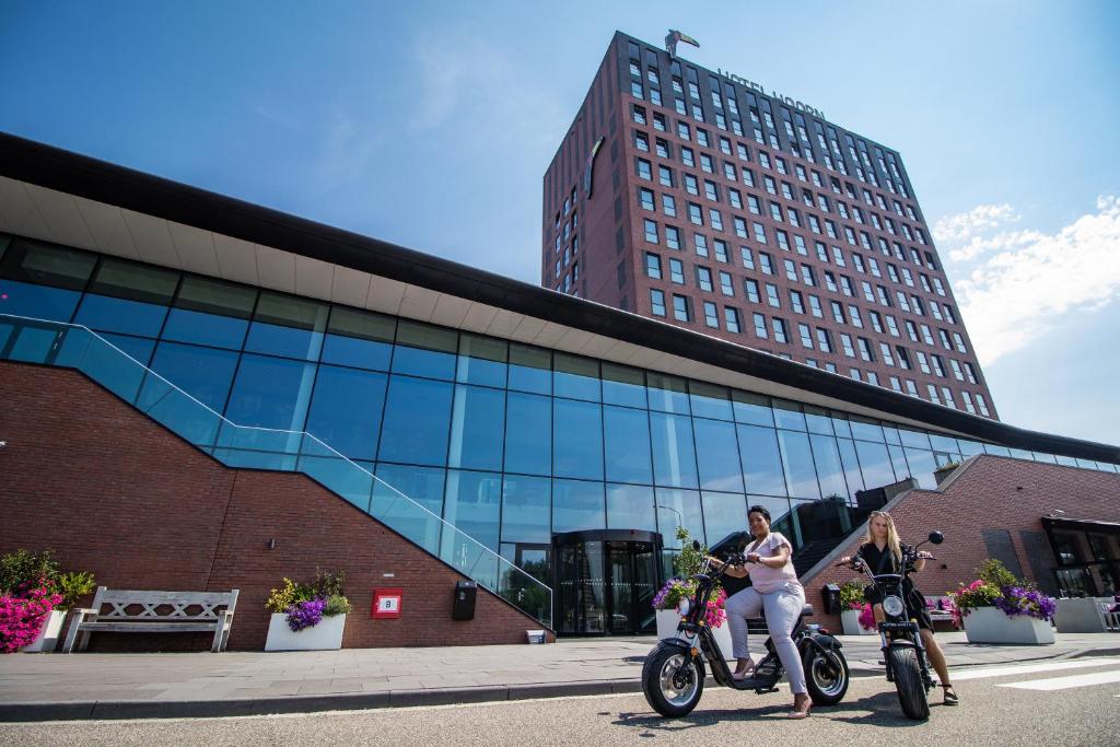 Van der Valk Hotel Hoorn photo 3