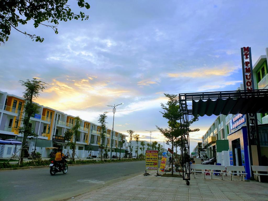 Hotel Mỹ Phương