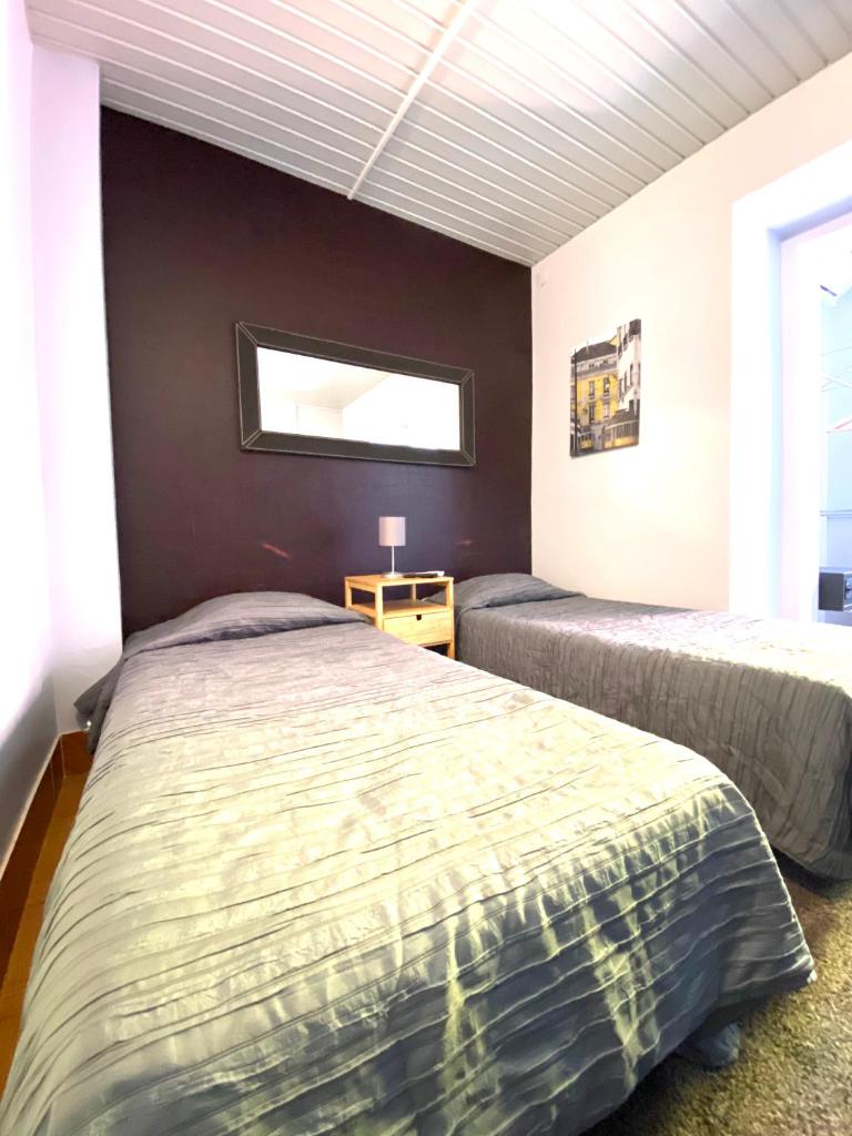 Двухместный (Двухместный номер с 1 кроватью или 2 отдельными кроватями), V Dinastia Guesthouse