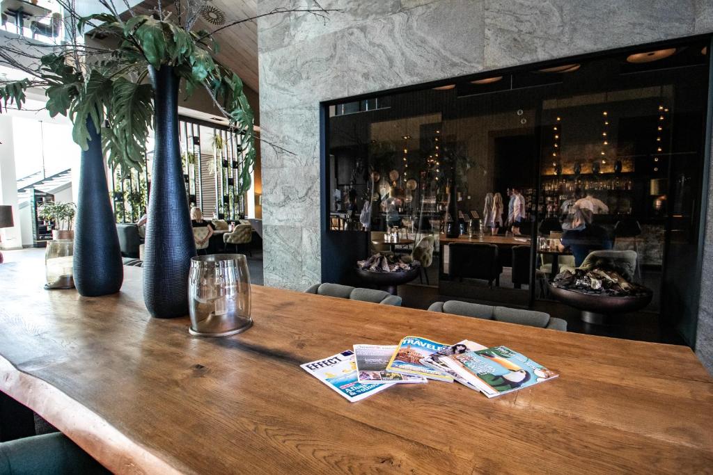 Van der Valk Hotel Hoorn photo 2