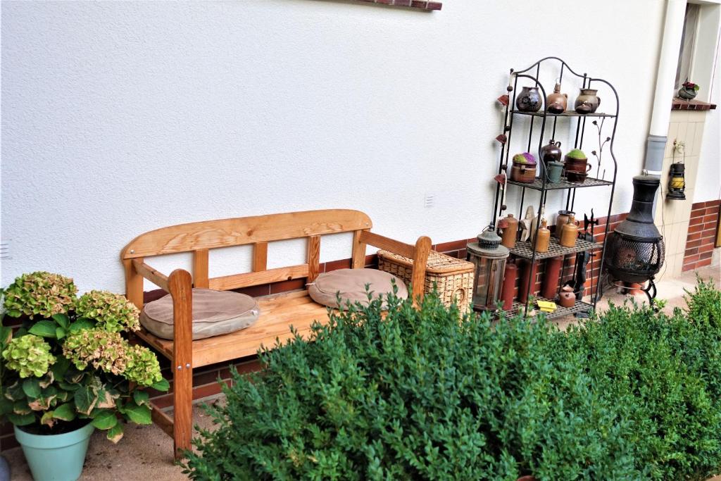 Ferienwohnung-M8 im schönen Werratal photo 4