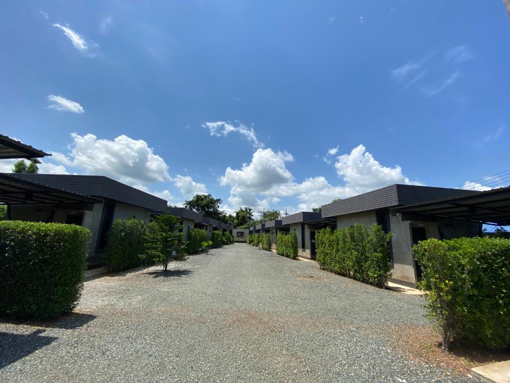 The Loft House Sakaeo photo 4