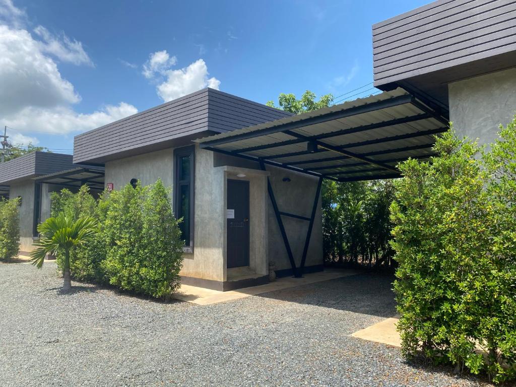 The Loft House Sakaeo photo 3