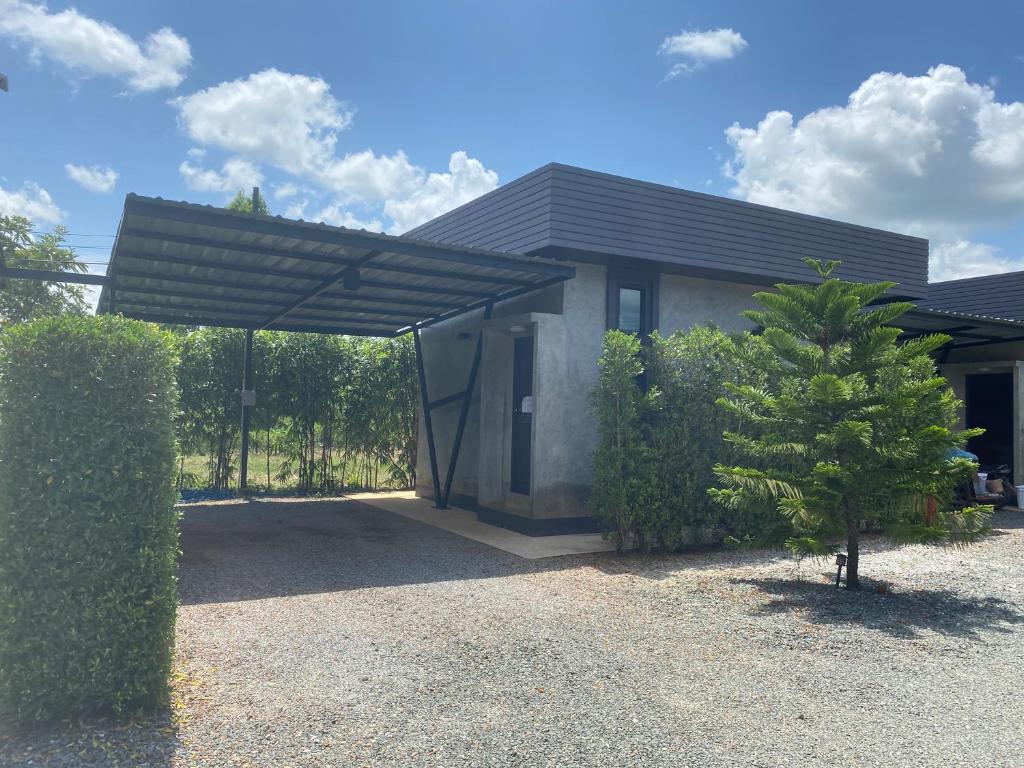 The Loft House Sakaeo photo 2