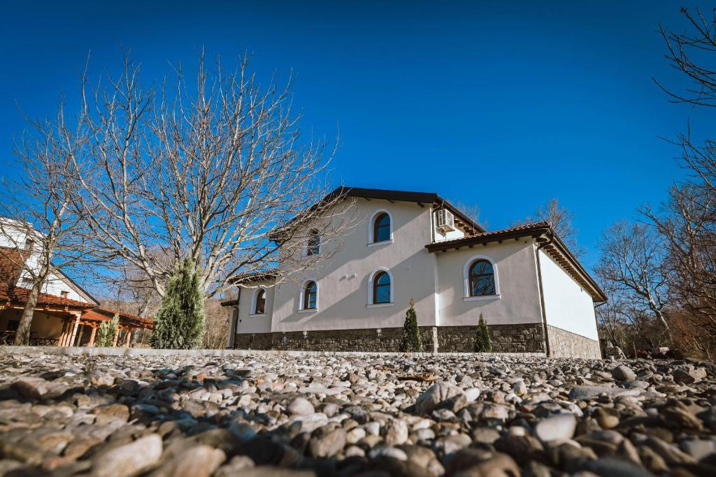 Lazar Winery Tourism B&B photo 4