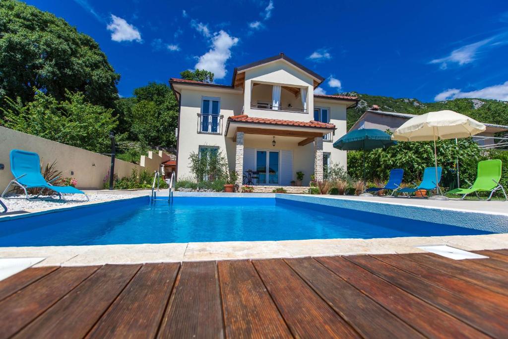 Villa Nadja photo 3