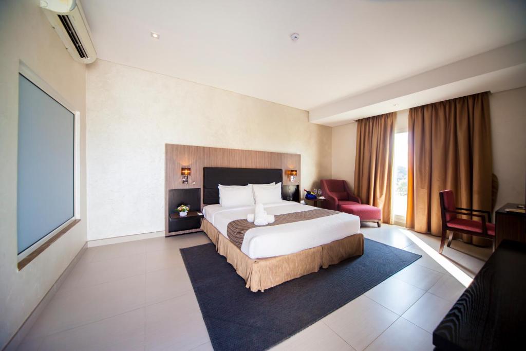 Pearl Hotel & Spa photo 4
