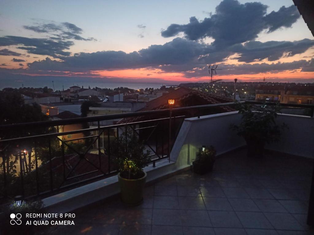 Olympus and Sea View Apartments photo 3