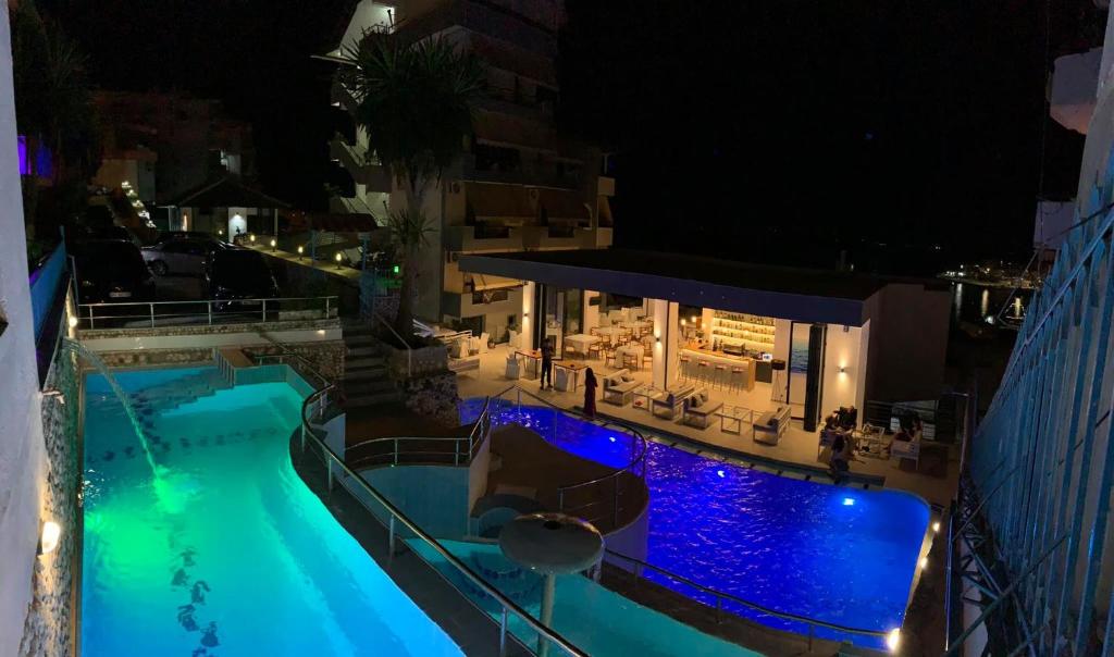 Olympia Hotel photo 4