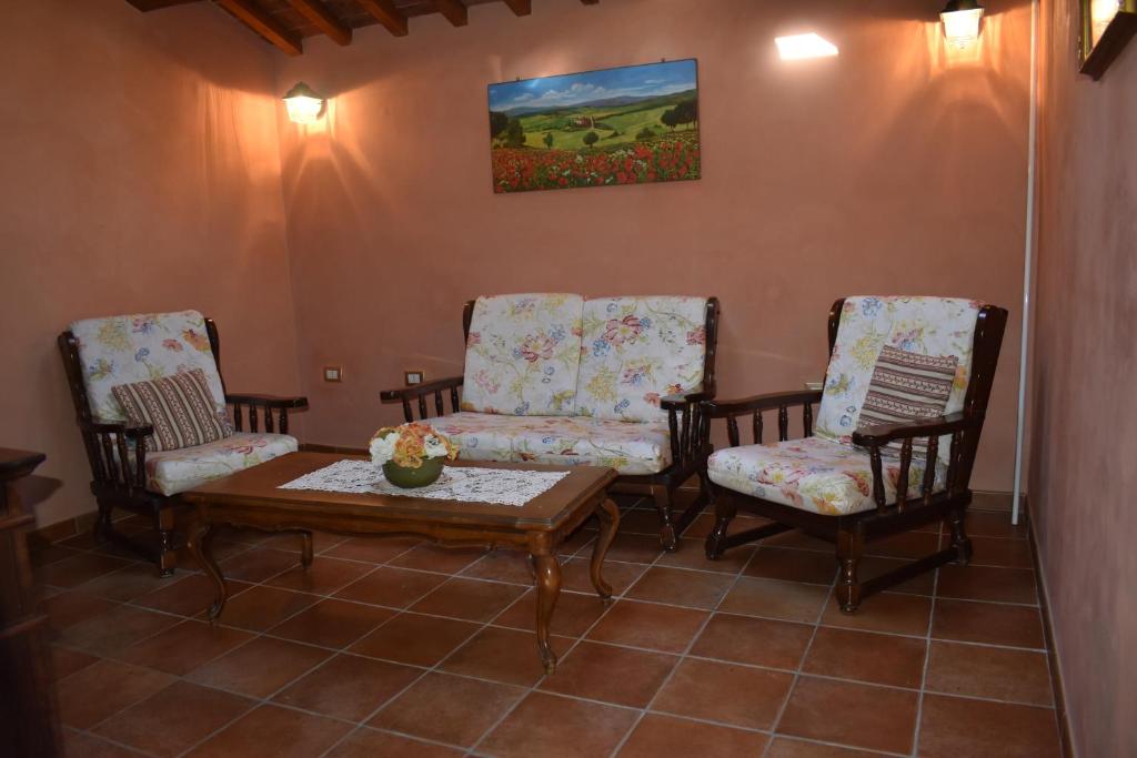 Agriturismo Il Santo photo 4