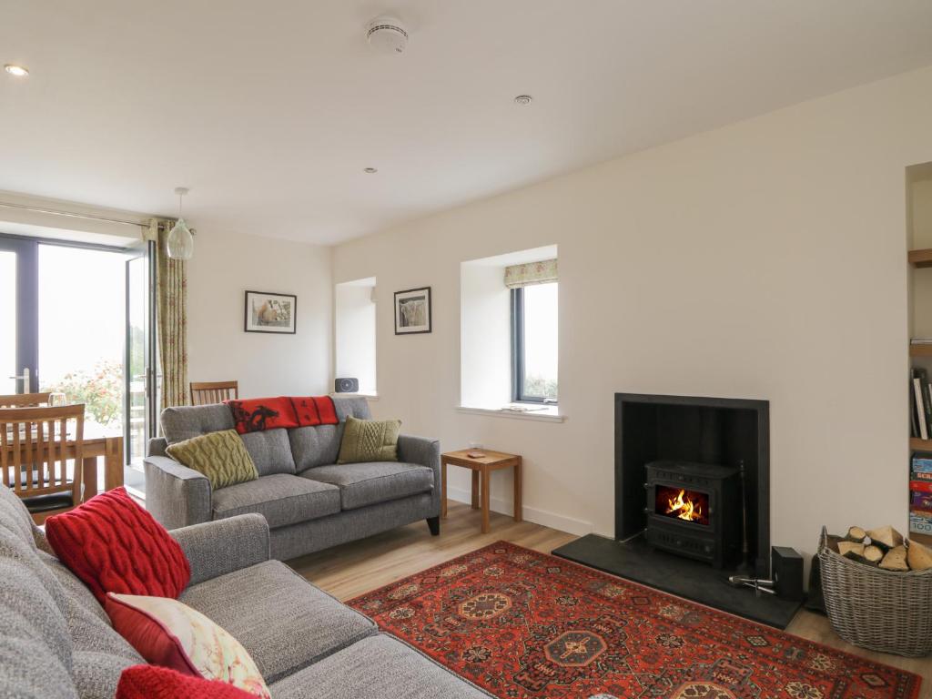 Enzie Station Cottage photo 4