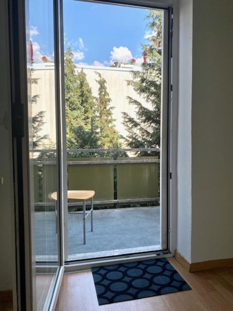 Industry - Appartement mit Balkon photo 4