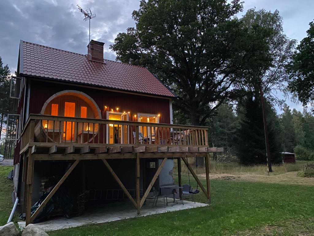 Ferienhaus Småland photo 2