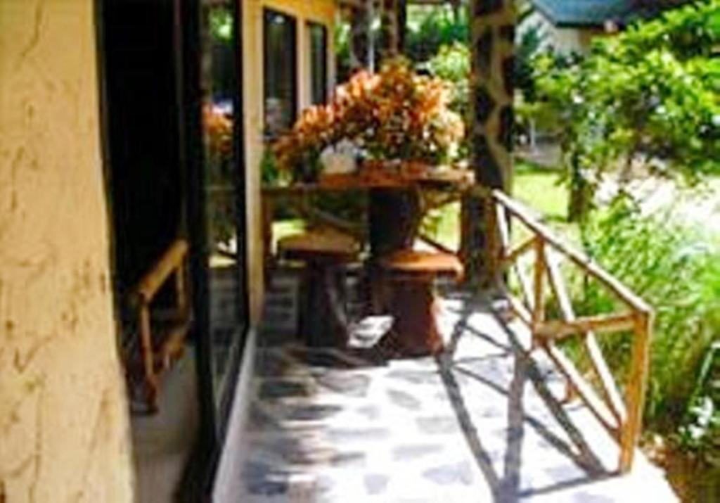 Двухместный (Номер Делюкс), Garden Resort