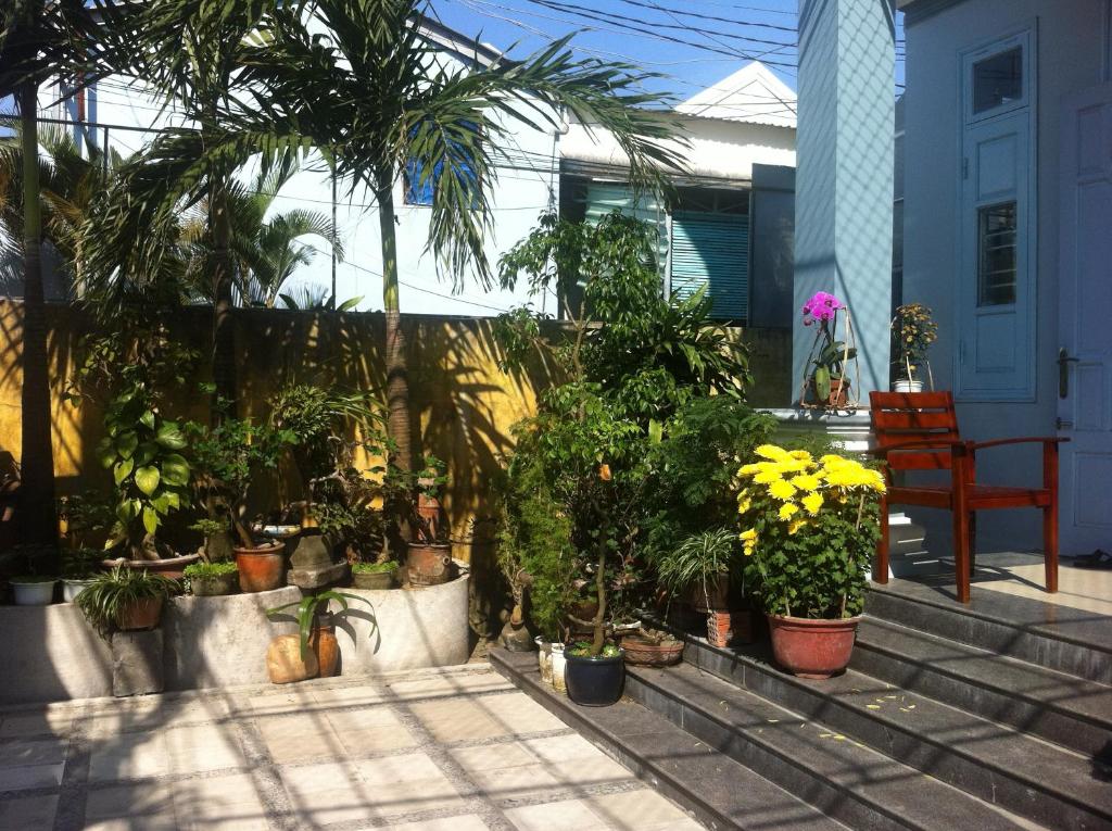 Areca Homestay