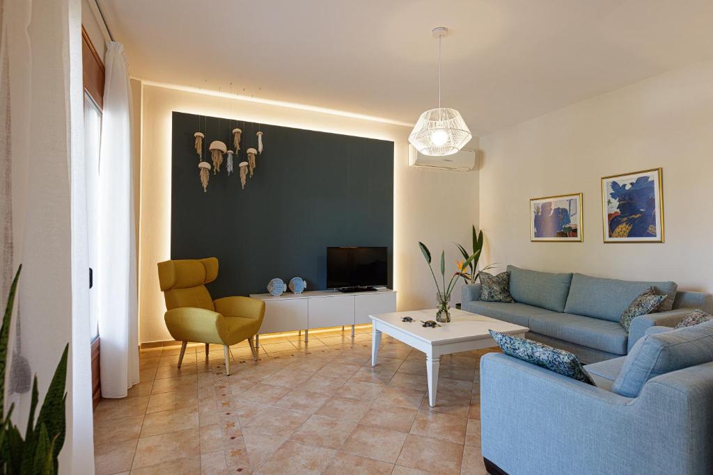 Sea La Vie house, close to the beach, By ThinkVilla photo 2
