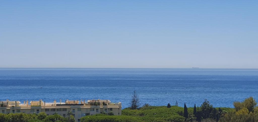 Corner Sea View Penthouse with 95m² terraces photo 4