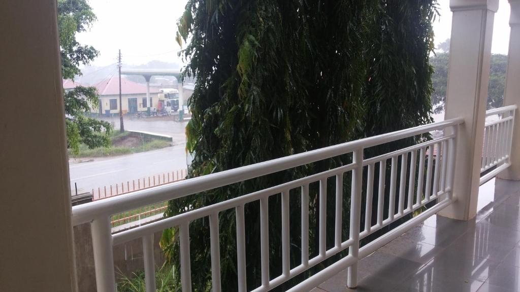 Leosim Hotel Nebbi photo 3