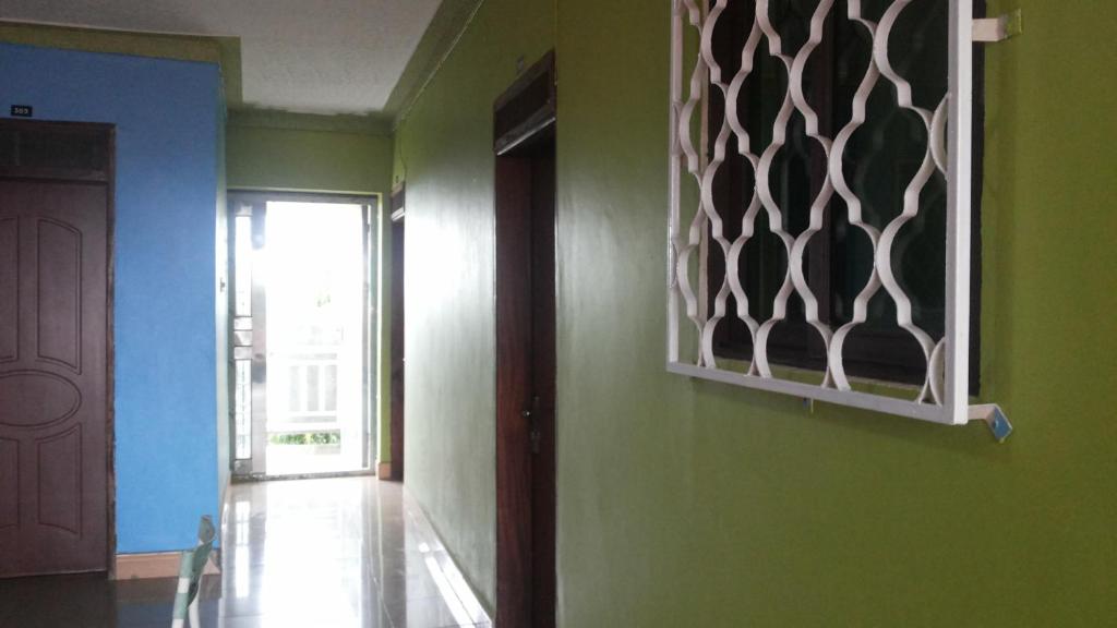 Leosim Hotel Nebbi photo 4