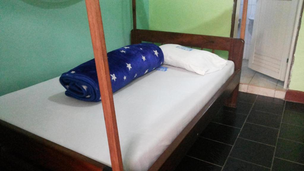 Leosim Hotel Nebbi photo 1