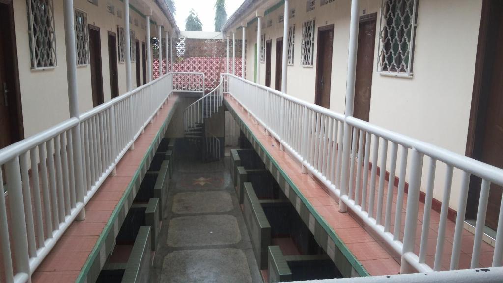 Leosim Hotel Nebbi photo 2