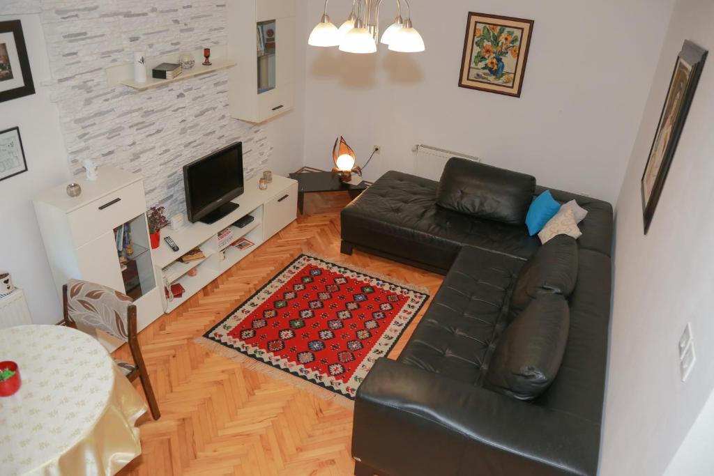 Apartman Marija