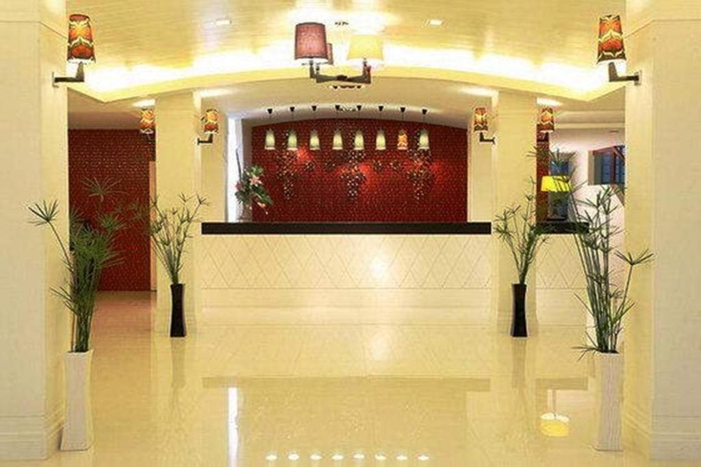 Paradise Hotel Udonthani photo 4