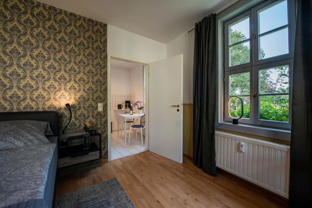 Ferienwohnung am Dom photo 4