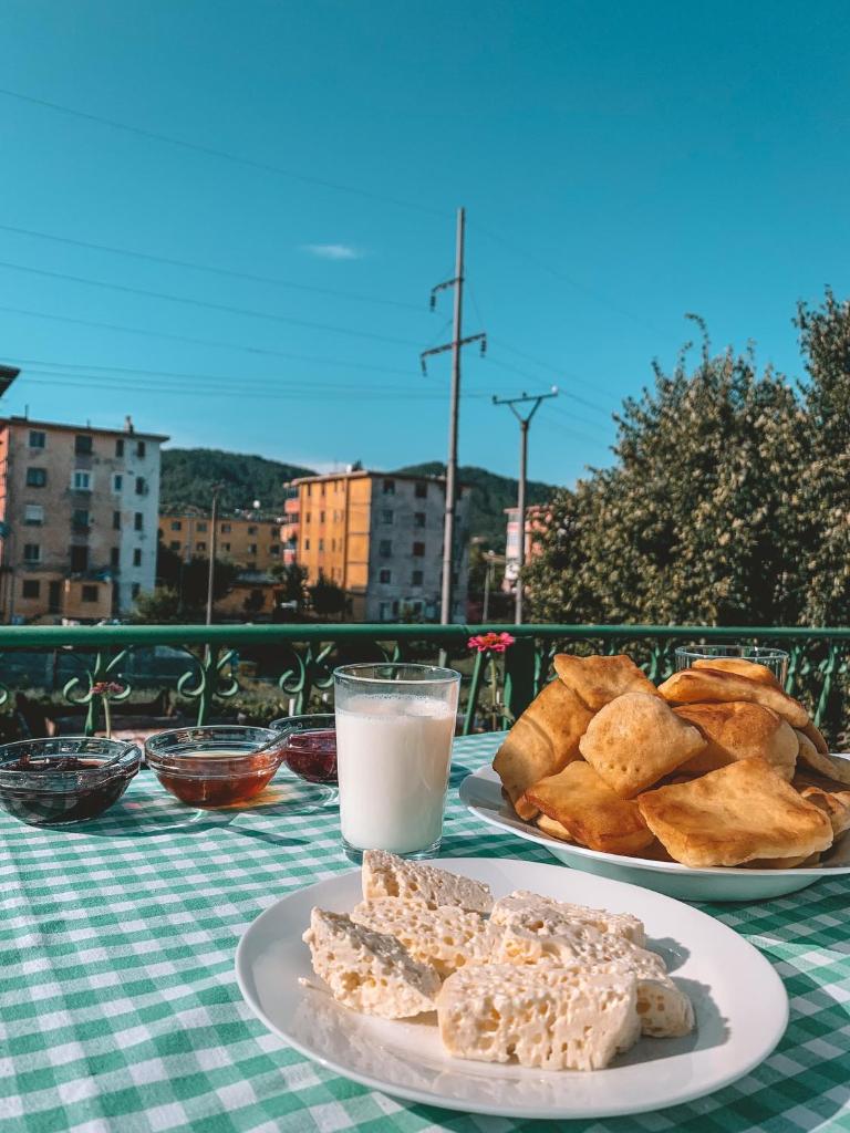 N'konak Guesthouse photo 1
