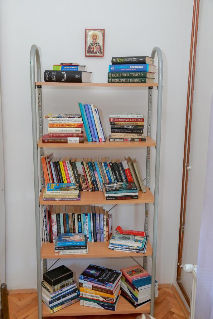Apartman Marija photo 1