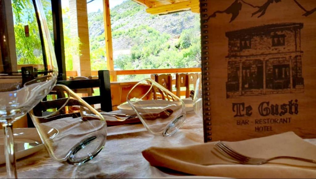 Bar Restaurant Hotel ''Te Gusti'' photo 2