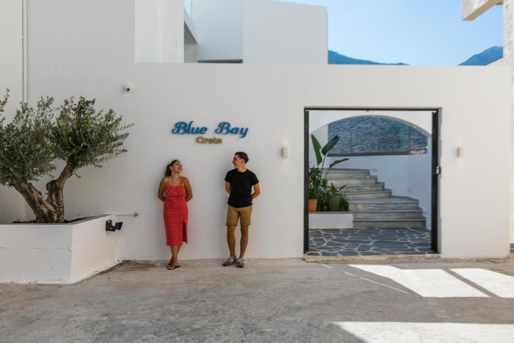 Blue Bay Lifestyle - ex Bali Blue Bay photo 4