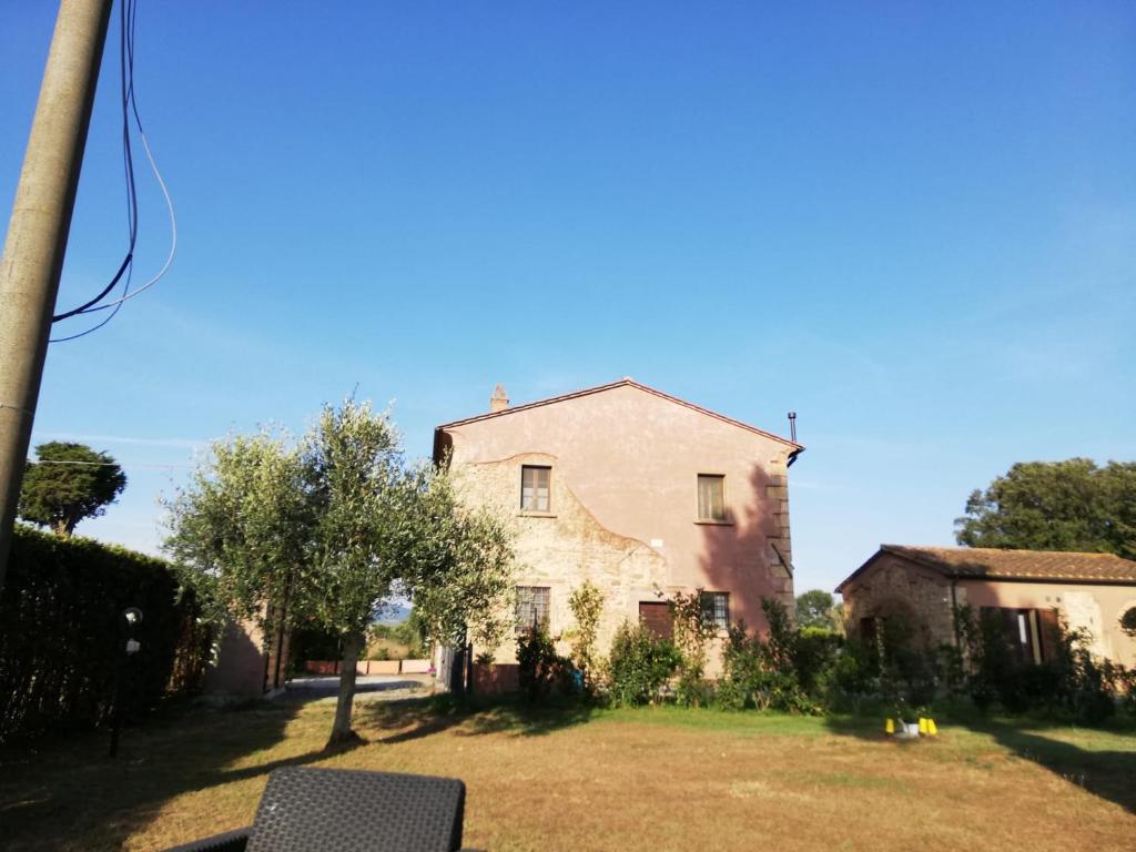 L'Aia degli olivi photo 1