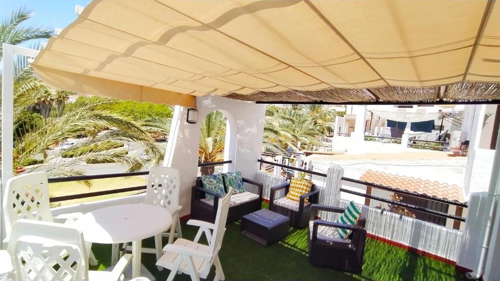 Pueblo Blanco photo 2