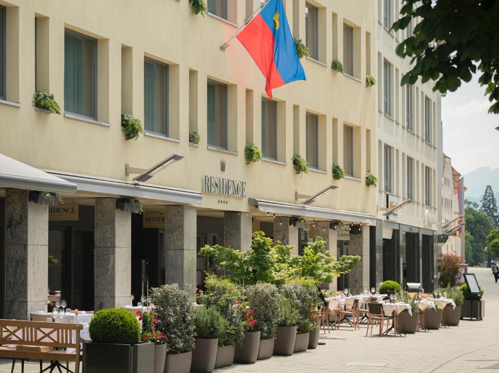 Central by Residence Hotel photo 1