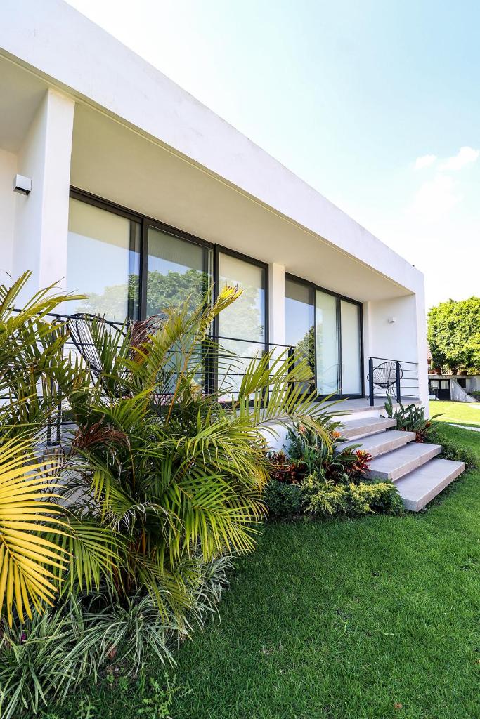Villa Internacional Hotel & Club photo 4