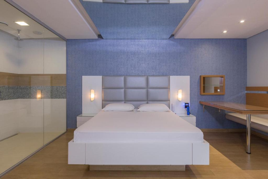 Poeme Motel by Drops photo 4