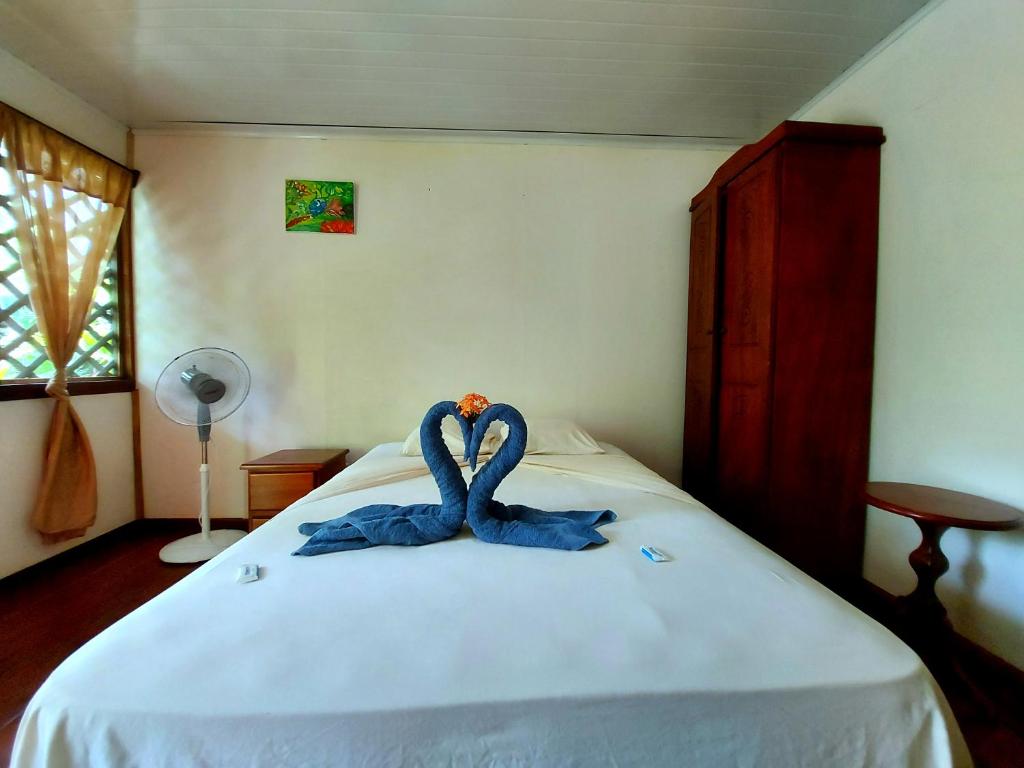 Cabinas Tortuguero photo 2