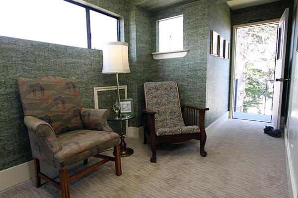The Jabberwock Bed & Breakfast photo 1