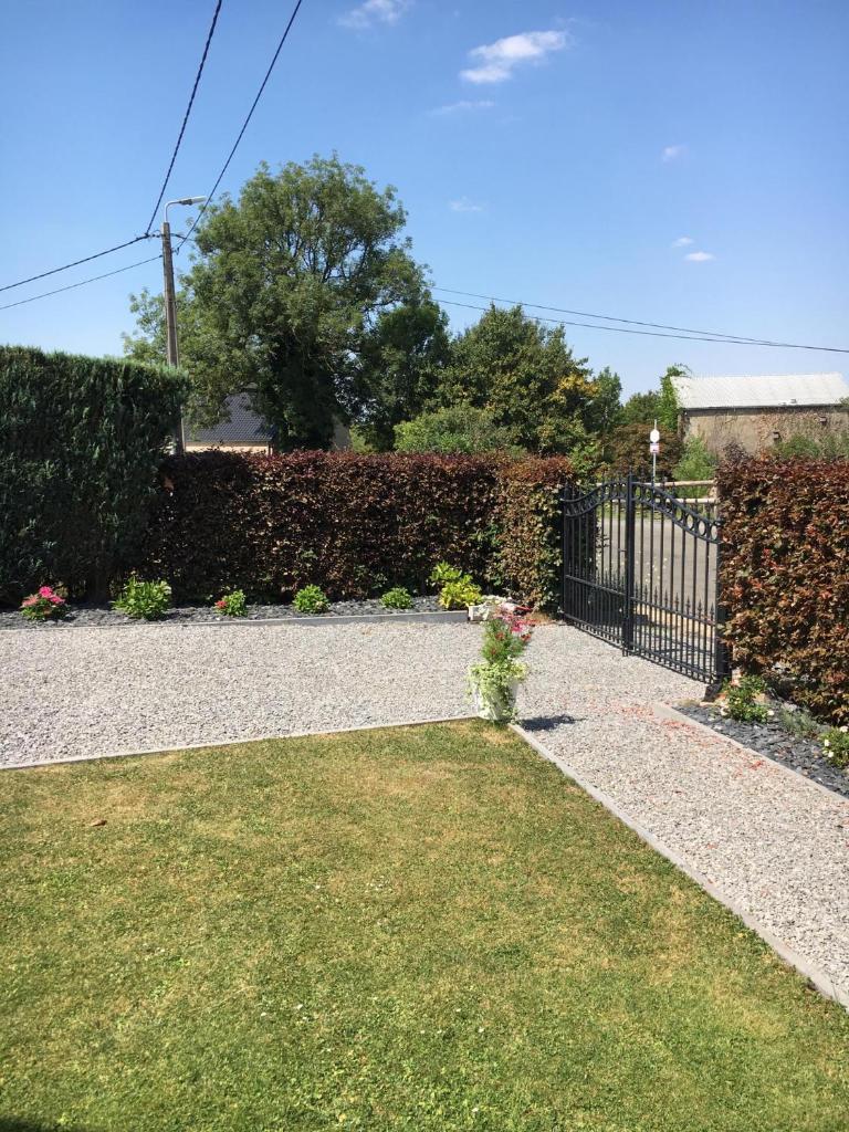 GITE D'Hotlîs photo 3