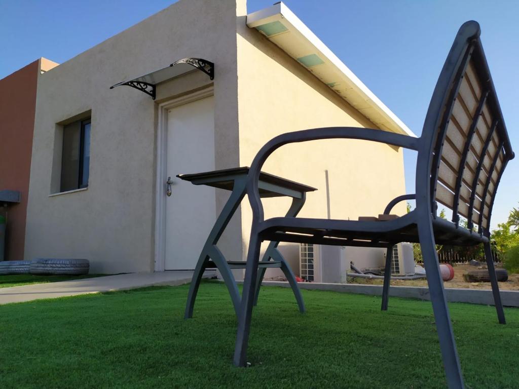 the comfort place רותם המדבר photo 4