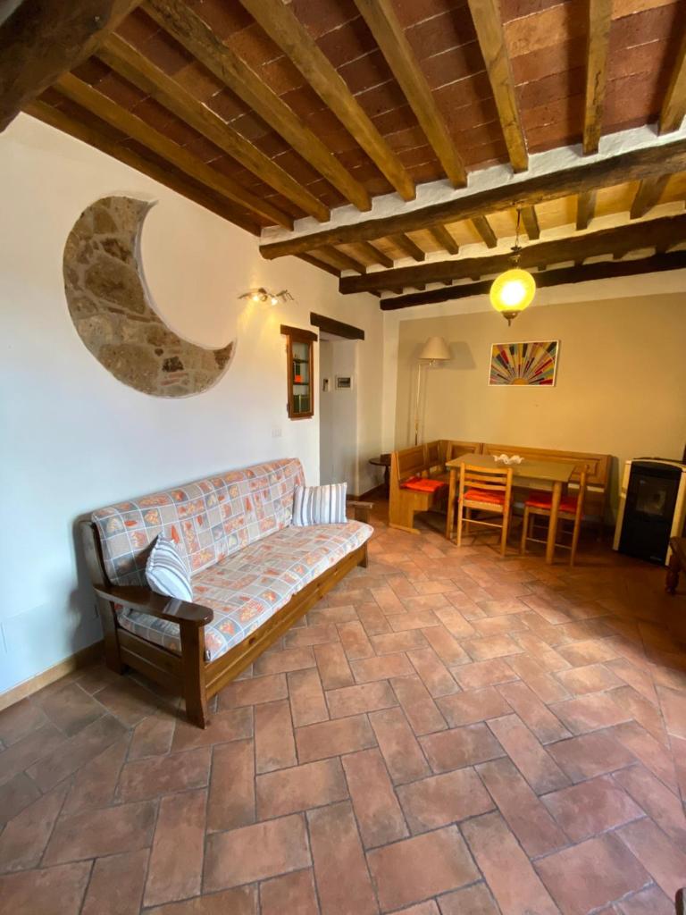 Le Casette nel Borgo Vicolo di Siena photo 1