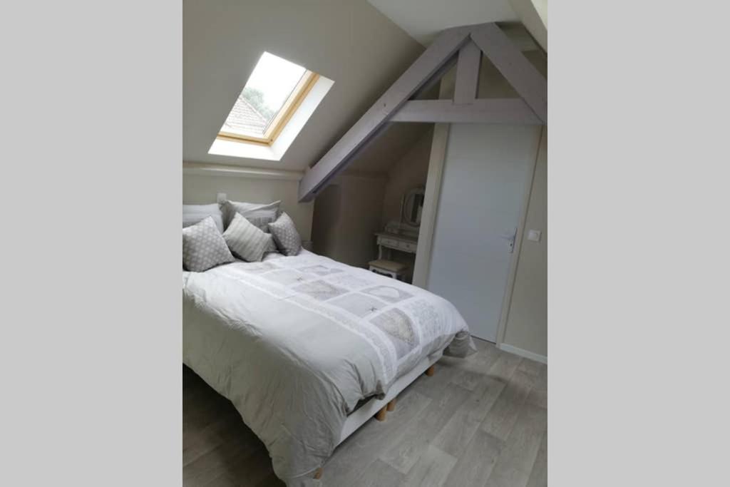 Gîte de Brunemont photo 2