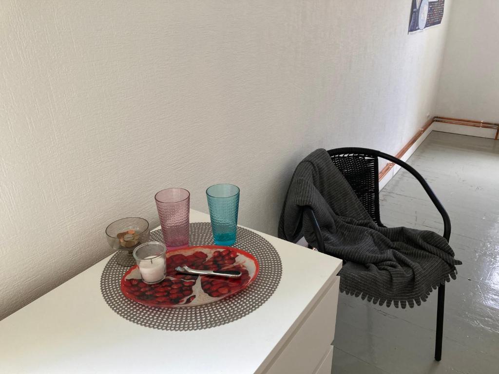 Piebalgas street apartment in Cesis photo 2
