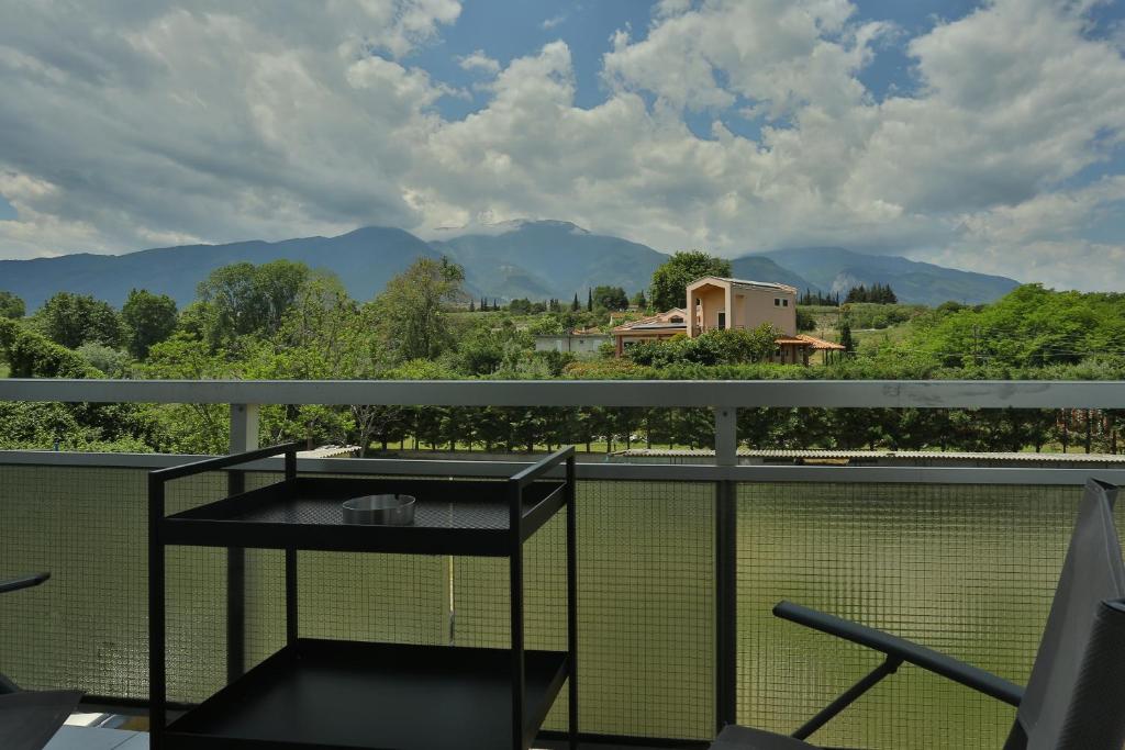 Litochoro Combo Apartments photo 1