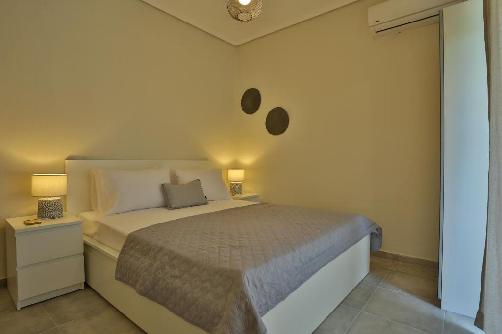 Litochoro Combo Apartments photo 4