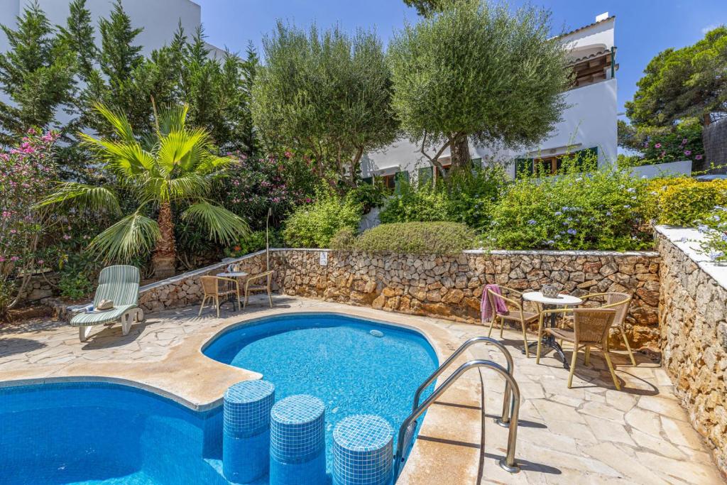 Villa Cala dor photo 1