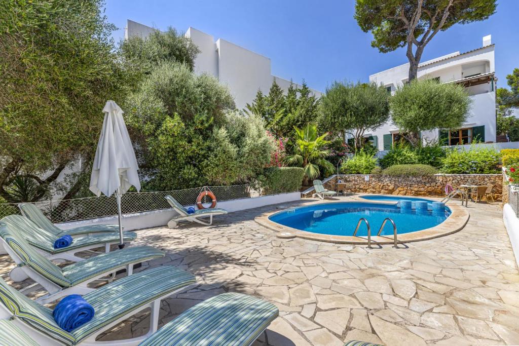 Villa Cala dor photo 2