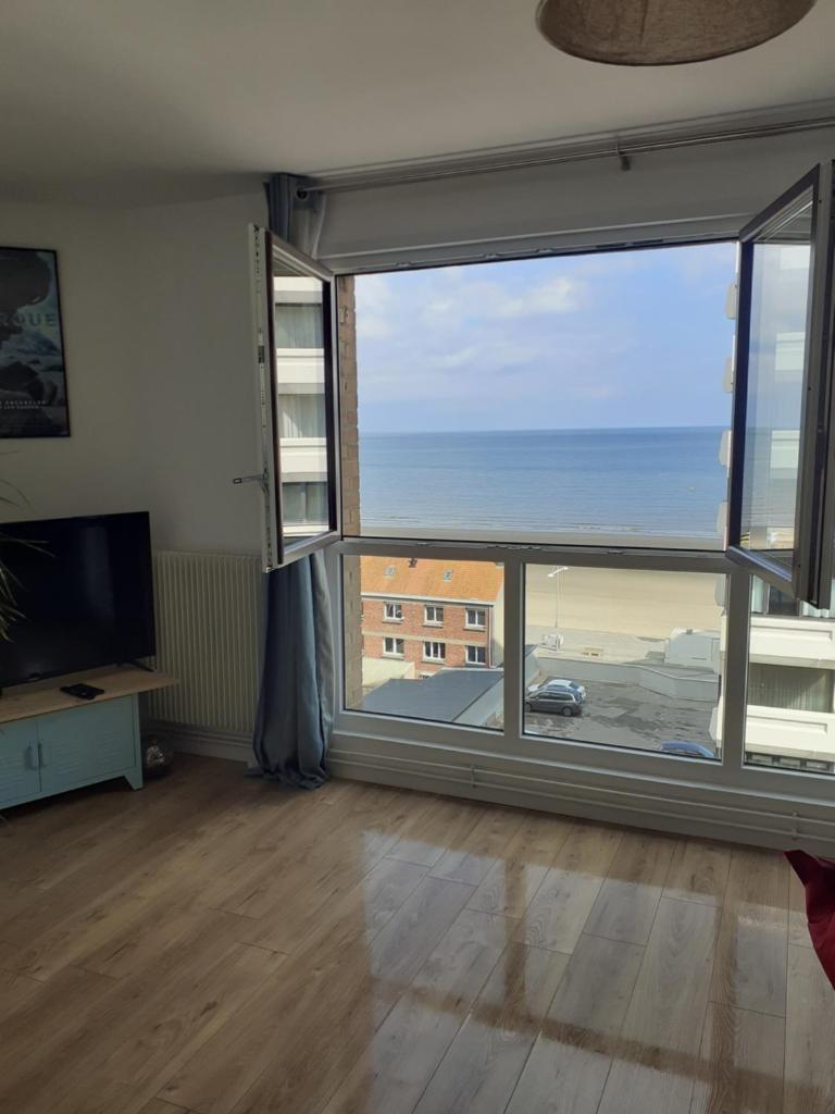Appartement avec vue superbe sur la mer photo 3
